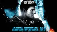 Backdrop to the movie "Mission: Impossible III" #267091