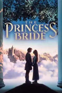 Poster to the movie "The Princess Bride" #202052