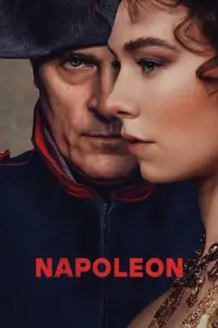 Poster to the movie "Napoleon" #95