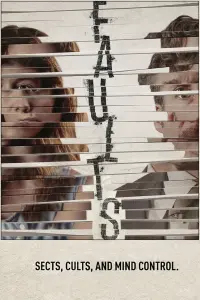 Poster to the movie "Faults" #106649