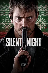 Poster to the movie "Silent Night" #28546