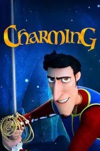 Poster to the movie "Charming" #146371