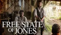 Backdrop to the movie "Free State of Jones" #131350