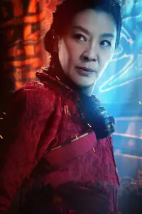 Poster to the movie "Shang-Chi and the Legend of the Ten Rings" #207009