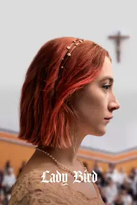 Poster to the movie "Lady Bird" #69031