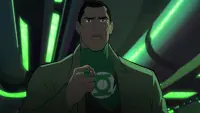 Backdrop to the movie "Green Lantern: Beware My Power" #341764