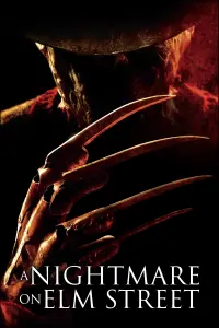 Poster to the movie "A Nightmare on Elm Street" #66224