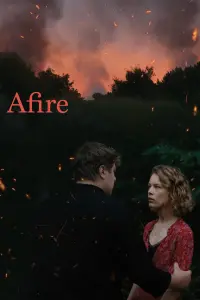 Poster to the movie "Afire" #192499