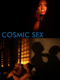 Poster to the movie "Cosmic Sex" #602518