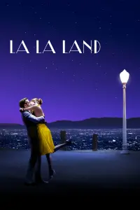 Poster to the movie "La La Land" #47251