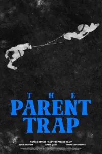 Poster to the movie "The Parent Trap" #631380