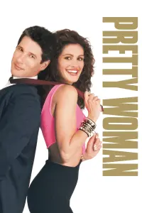 Poster to the movie "Pretty Woman" #29882