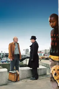 Poster to the movie "Le Havre" #249395