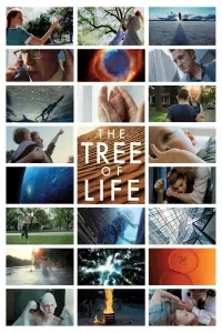 Poster to the movie "The Tree of Life" #118881