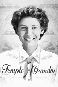 Poster to the movie "Temple Grandin" #478893