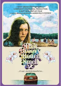 Poster to the movie "That Groovy Rotten Smell" #431494