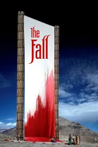 Poster to the movie "The Fall" #586140