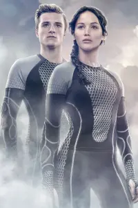 Poster to the movie "The Hunger Games: Catching Fire" #169859