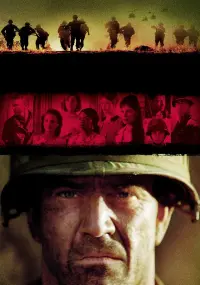 Poster to the movie "We Were Soldiers" #237604