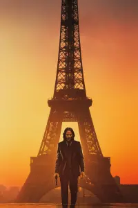 Poster to the movie "John Wick: Chapter 4" #161117