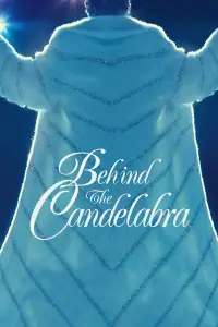 Poster to the movie "Behind the Candelabra" #125348