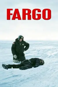 Poster to the movie "Fargo" #55558