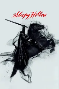 Poster to the movie "Sleepy Hollow" #64706