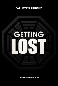 Poster to the movie "Getting LOST" #565847