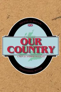 Poster to the movie "Our Country" #645613