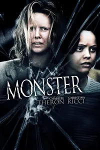 Poster to the movie "Monster" #94354