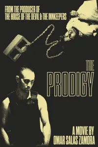 Poster to the movie "The Prodigy" #412998