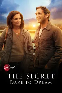 Poster to the movie "The Secret: Dare to Dream" #135895