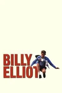 Poster to the movie "Billy Elliot" #413902