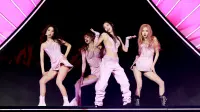 Backdrop to the movie "BLACKPINK: Coachella Music Festival Live Show" #525906