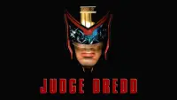 Backdrop to the movie "Judge Dredd" #99565