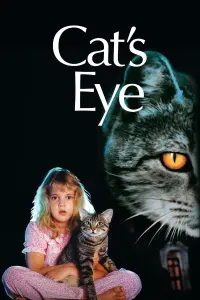 Poster to the movie "Cat