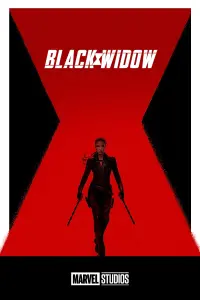 Poster to the movie "Black Widow" #23563