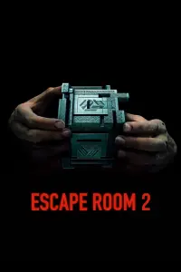 Poster to the movie "Escape Room: Tournament of Champions" #278540