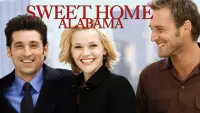 Backdrop to the movie "Sweet Home Alabama" #84427