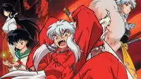 Backdrop to the movie "Inuyasha the Movie 4: Fire on the Mystic Island" #336327