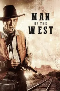 Man of the West