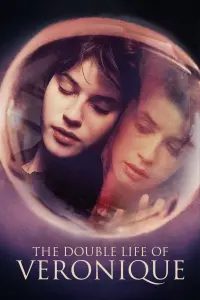 Poster to the movie "The Double Life of Véronique" #210962