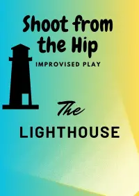 Poster to the movie "The Lighthouse" #590470