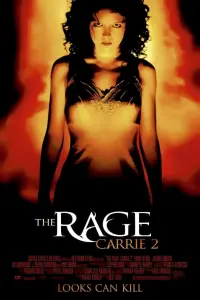 Poster to the movie "The Rage: Carrie 2" #383336