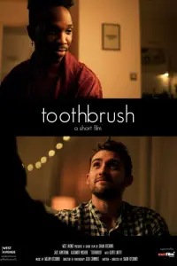 Poster to the movie "Toothbrush" #368024