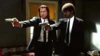 Backdrop to the movie "Pulp Fiction" #172357