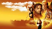 Backdrop to the movie "The Scorpion King 3: Battle for Redemption" #325774