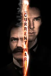 Poster to the movie "The Current War" #126025