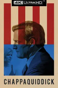 Poster to the movie "Chappaquiddick" #358776