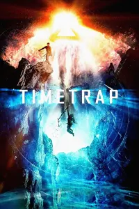 Poster to the movie "Time Trap" #77413